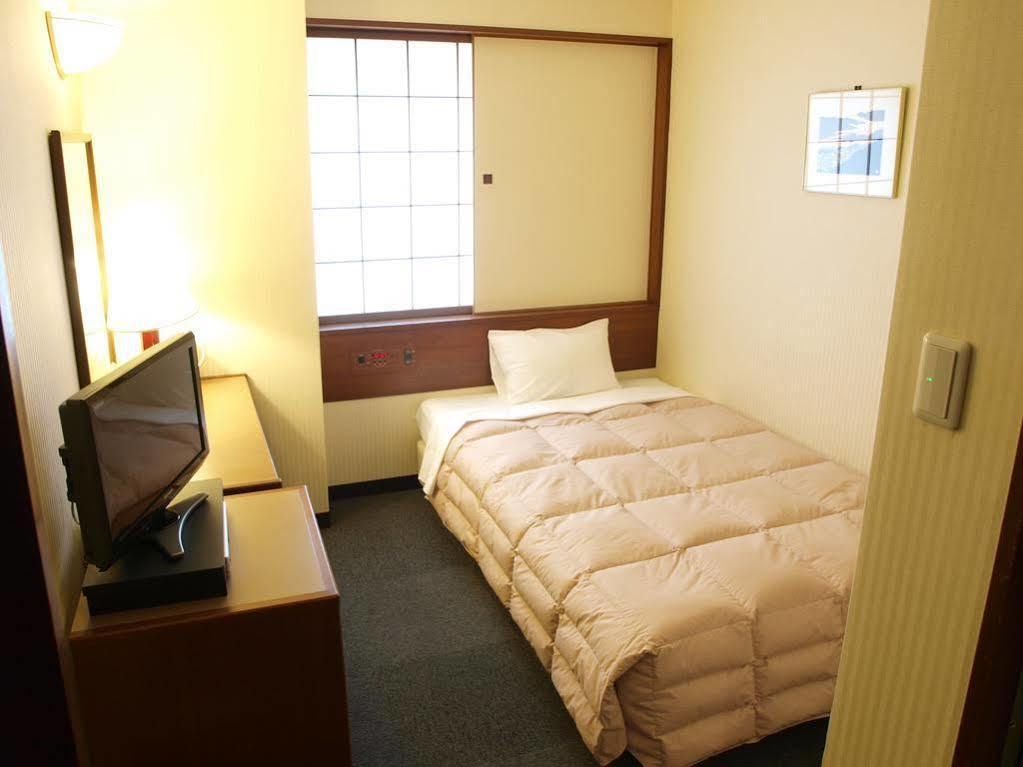 Green Hill Hotel Kōbe Exterior foto