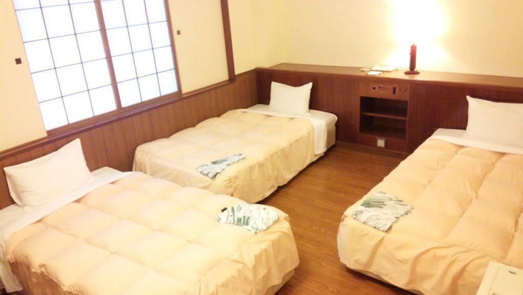 Green Hill Hotel Kōbe Exterior foto